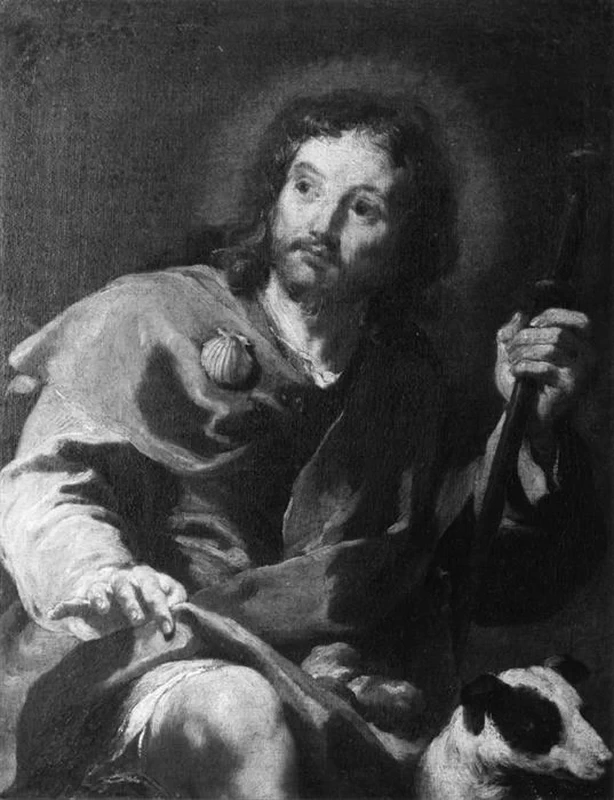  269-Giambattista Pittoni-San Rocco 